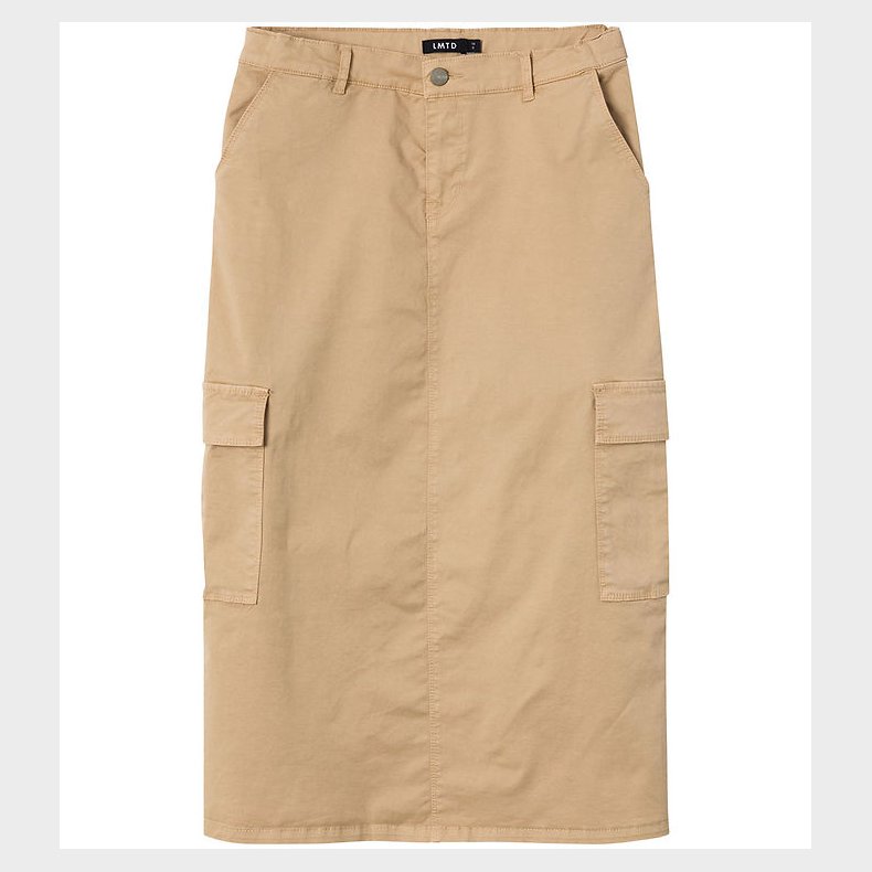 LMTD Nederdel - Cargo - NlfThilse - Incense