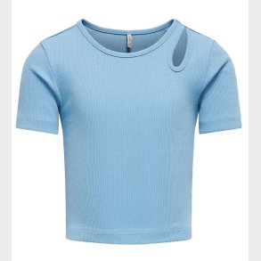 Kids Only T-shirts - KogNessa - Blissful Blue