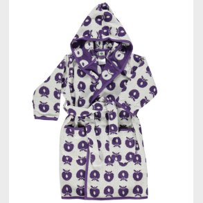 Smfolk Badekbe - Purple Heart