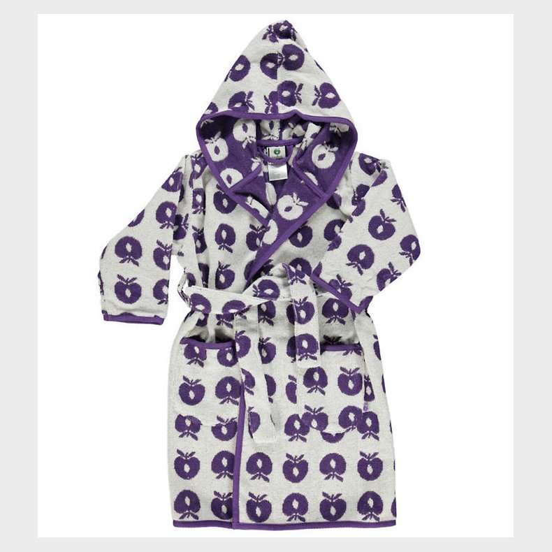 Smfolk Badekbe - Purple Heart