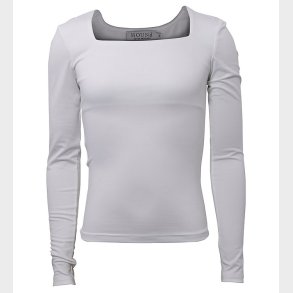 Hound Bluse - Hvid
