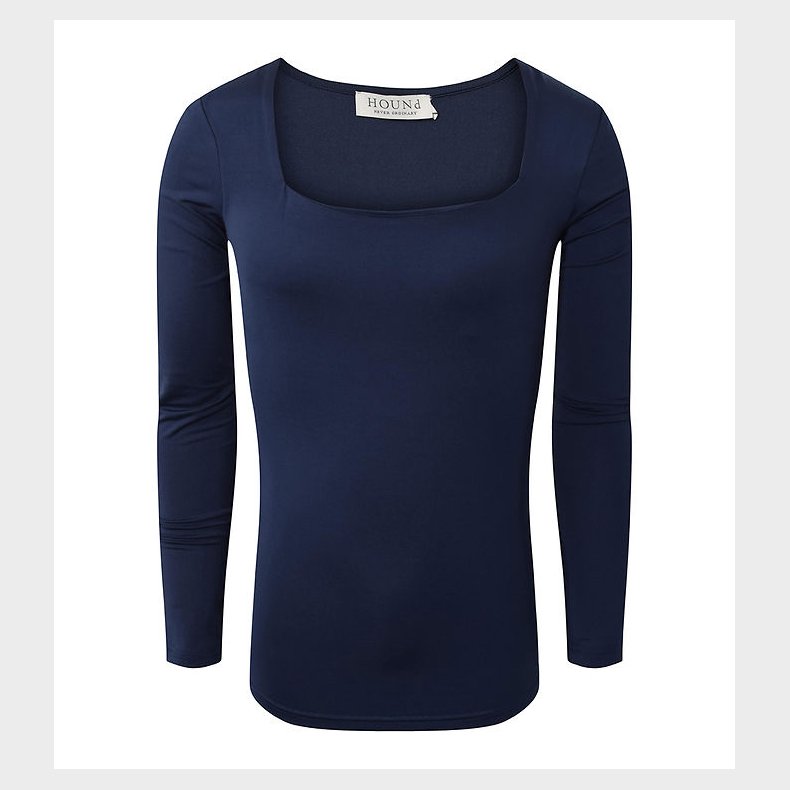 Hound Bluse - Navy