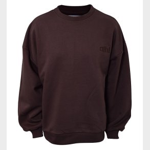 Hound Sweatshirt - Brun