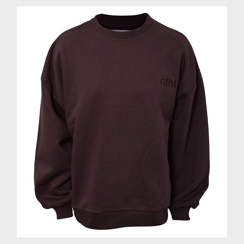 Hound Sweatshirt - Brun