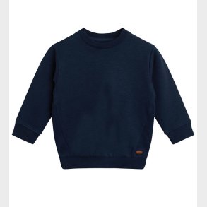 Hust and Claire Sweatshirt - Sophie - Navy