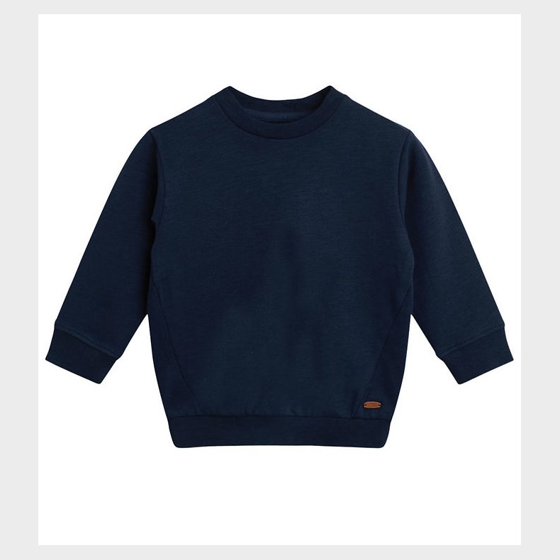 Hust and Claire Sweatshirt - Sophie - Navy