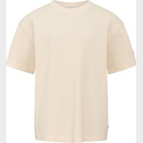 Grunt T-shirt - Brenda - Off White