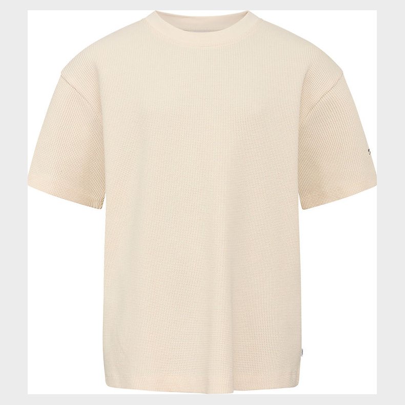 Grunt T-shirt - Brenda - Off White