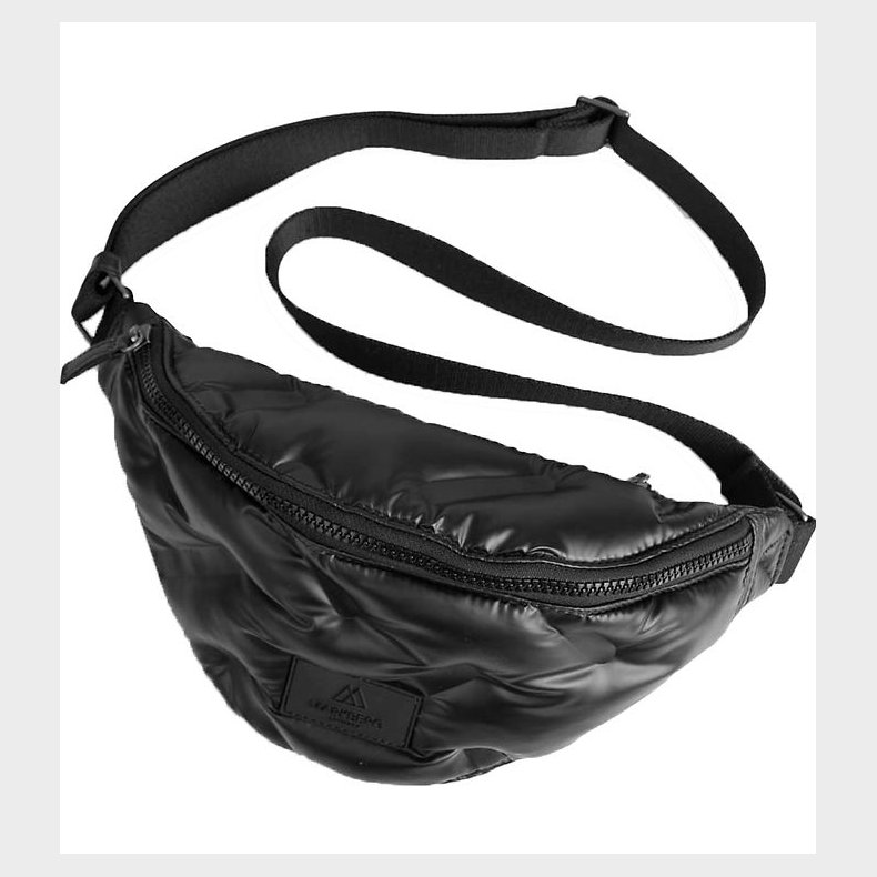 Markberg Bltetaske - HalleMBG - Sort