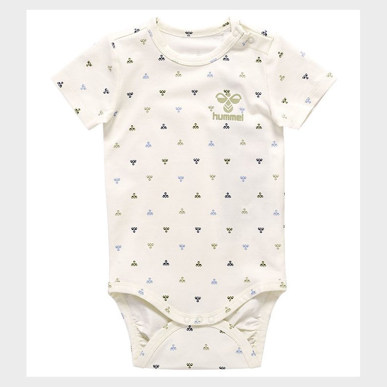 Hummel Body k/� - hmlBeesy - Elm