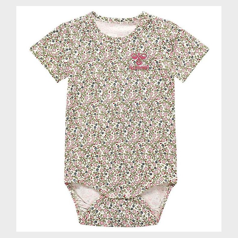 Hummel Body k/ - hmlBerry - Elm