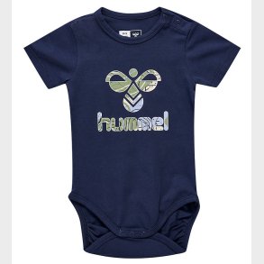 Hummel Body k/ - hmlLehn - Blue Nights