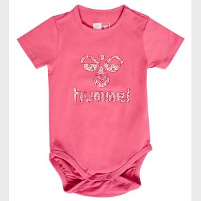 Hummel Body k/ - hmlJocha - Desert Rose