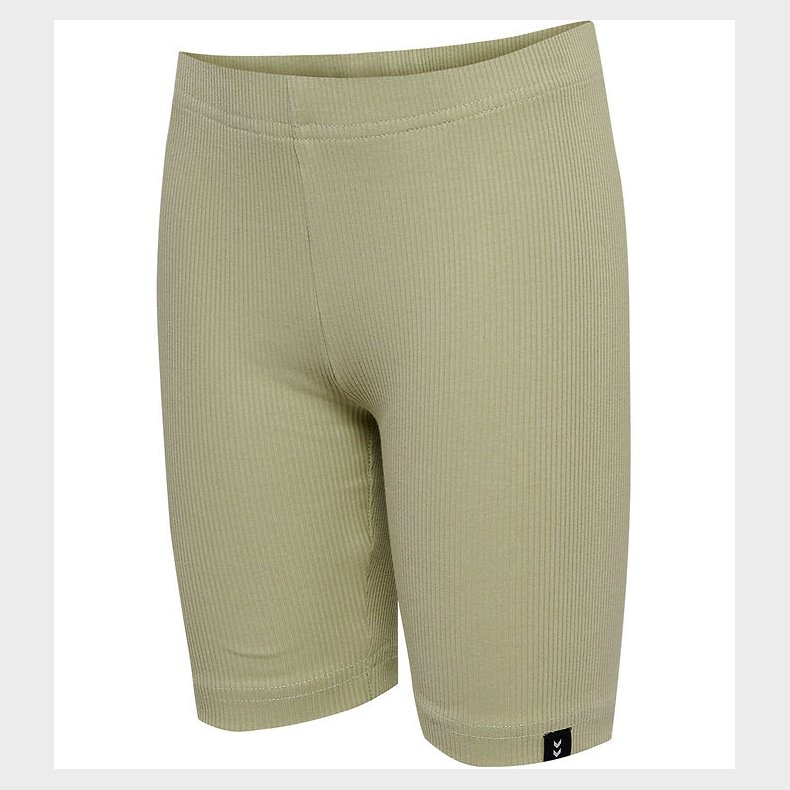 Hummel Shorts - Rib - hmlRita - Elm