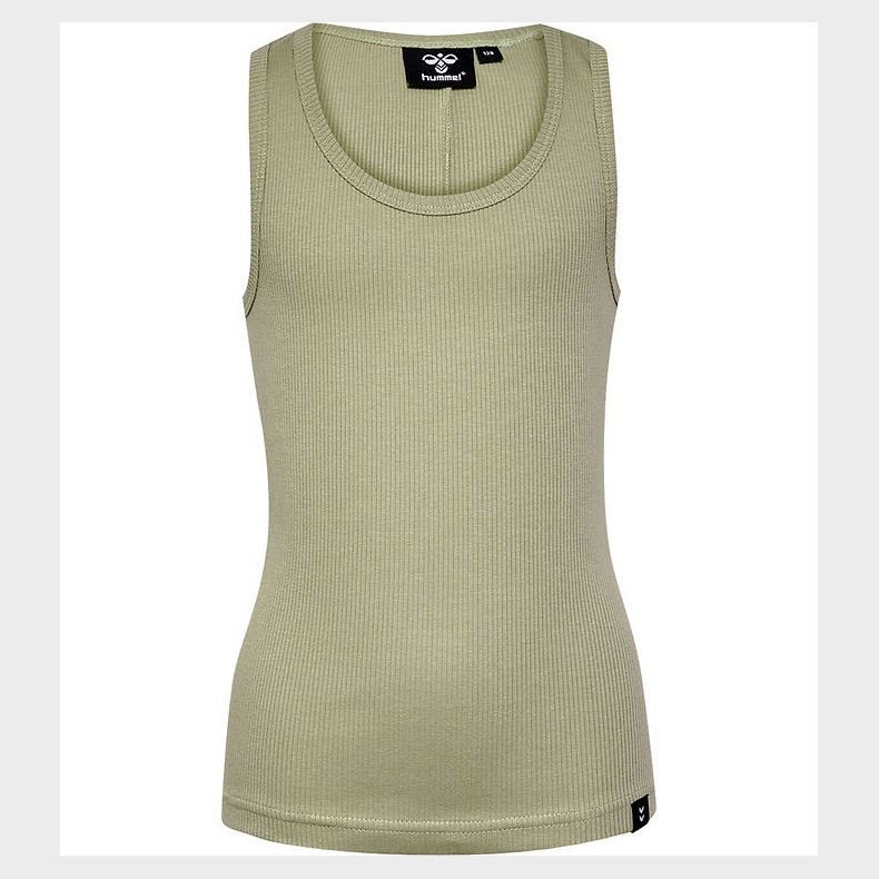 Hummel Tanktop - Rib - hmlRita - Elm