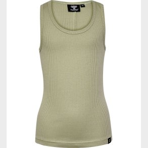 Hummel Tanktop - Rib - hmlRita - Elm