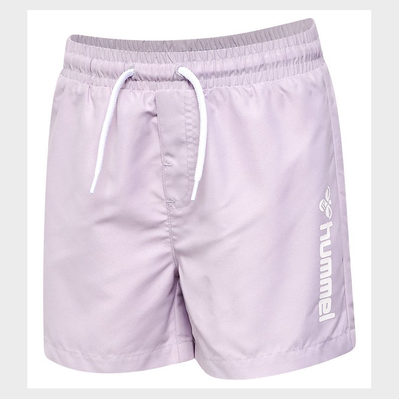 Hummel Badeshorts - hmlBondi - Orchid Petal