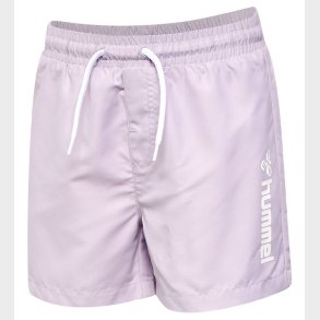 Hummel Badeshorts - hmlBondi - Orchid Petal