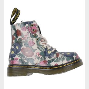 Dr. Martens Stvler - 1460 T - Floral Garden - Multi