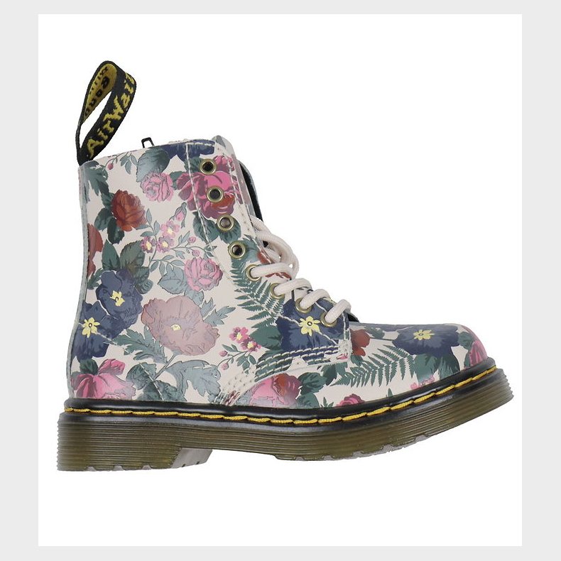 Dr. Martens Stvler - 1460 T - Floral Garden - Multi