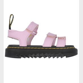 Dr. Martens Sandaler - Klaire J - Athena - Pale Pink