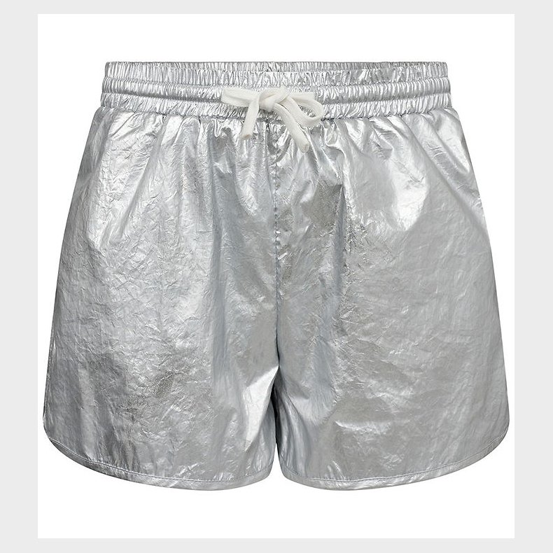 Sofie Schnoor Shorts - Silver