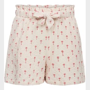 Sofie Schnoor Shorts - Off White m. Palmer