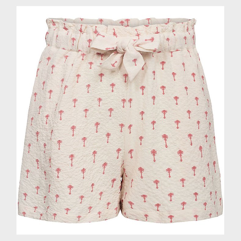 Sofie Schnoor Shorts - Off White m. Palmer
