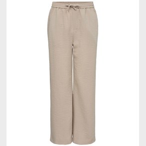 Sofie Schnoor Bukser - Viskose - Sand