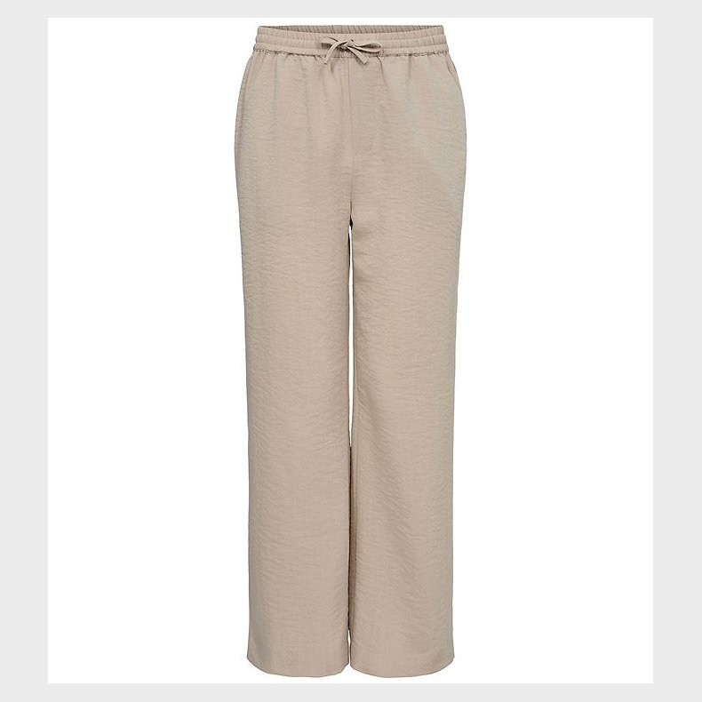 Sofie Schnoor Bukser - Viskose - Sand