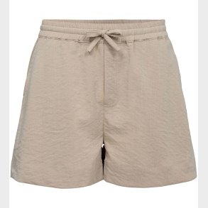 Sofie Schnoor Shorts - Viskose - Sand