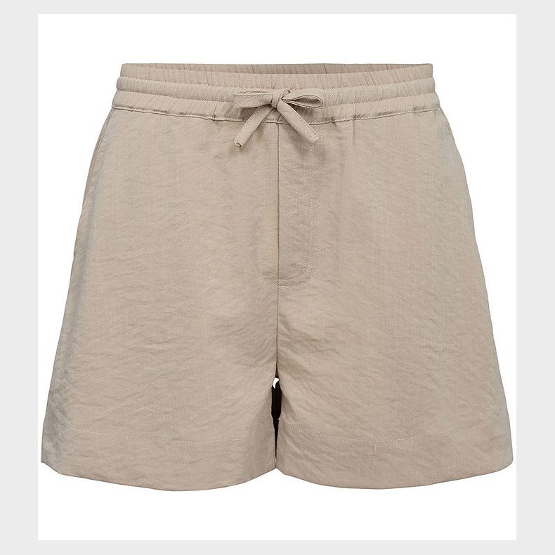 Sofie Schnoor Shorts - Viskose - Sand