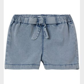 Name It Shorts - NmfBella - Light Blue Denim