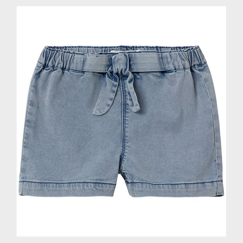 Name It Shorts - NmfBella - Light Blue Denim
