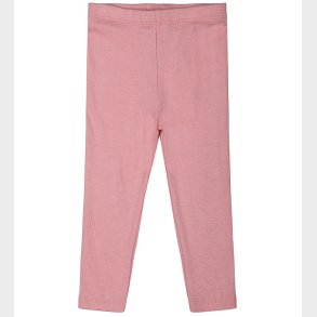 The New Siblings Leggings - Rib - TnsKrista - Pink Nectar