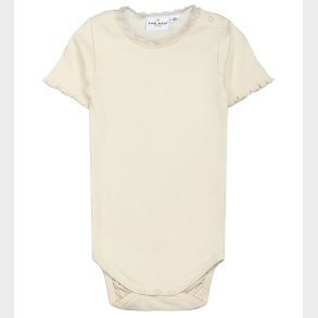 The New Body K/ - TnsKrista - Rib - White Swan