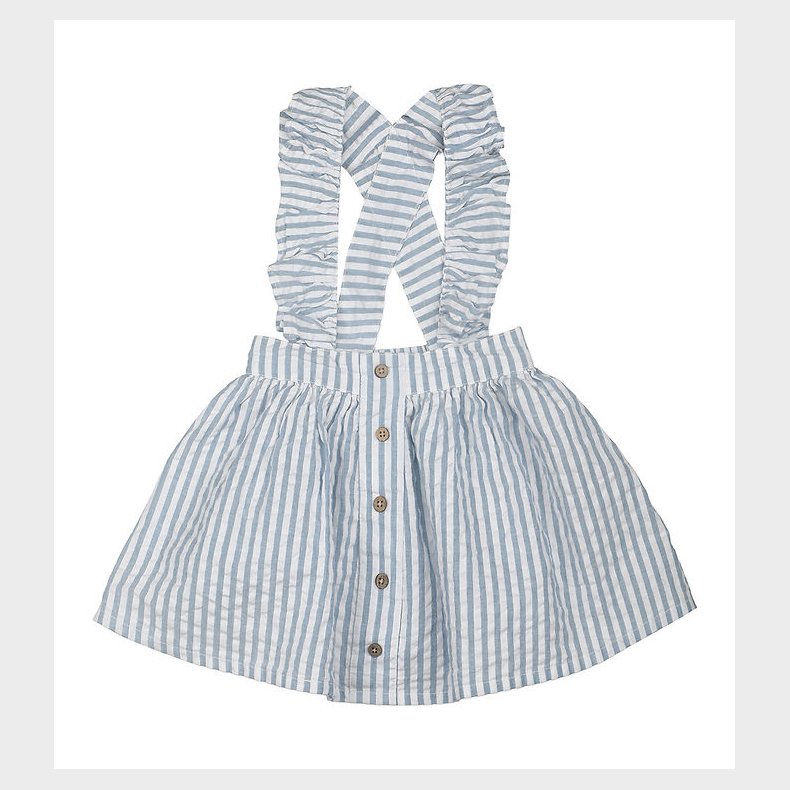 The New Nederdel m. Seler - TnsKojo - Blue Fog