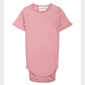 The New Body K/ - TnsKrista - Rib - Pink Nectar