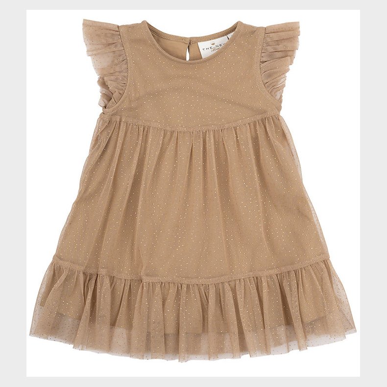 The New Kjole - TnsKamma - Cornstalk