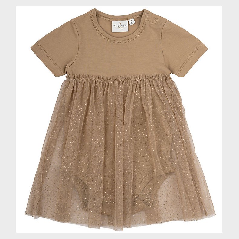 The New Kjolebody - TnsKamma - Cornstalk