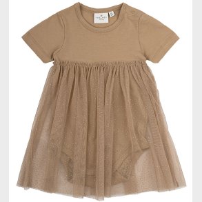 The New Kjolebody - TnsKamma - Cornstalk