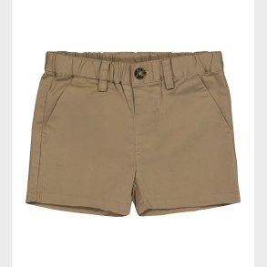 The New Shorts - TnsKris - Cornstalk