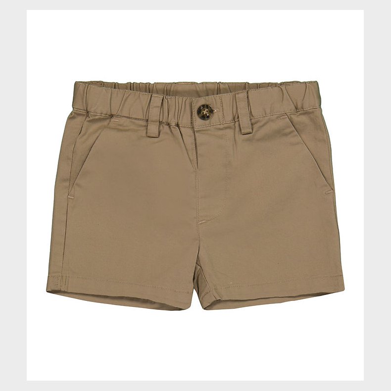 The New Shorts - TnsKris - Cornstalk