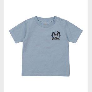 The New T-shirt - TnsKempton - Blue Fog