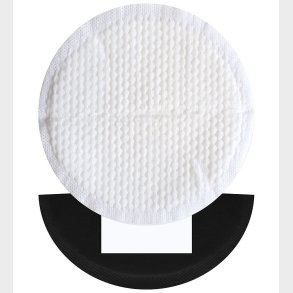 Mininor Ammeindlg - 24 stk - Ultra Sort