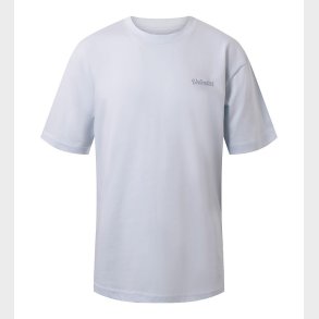 Hound T-shirt - Ice Blue