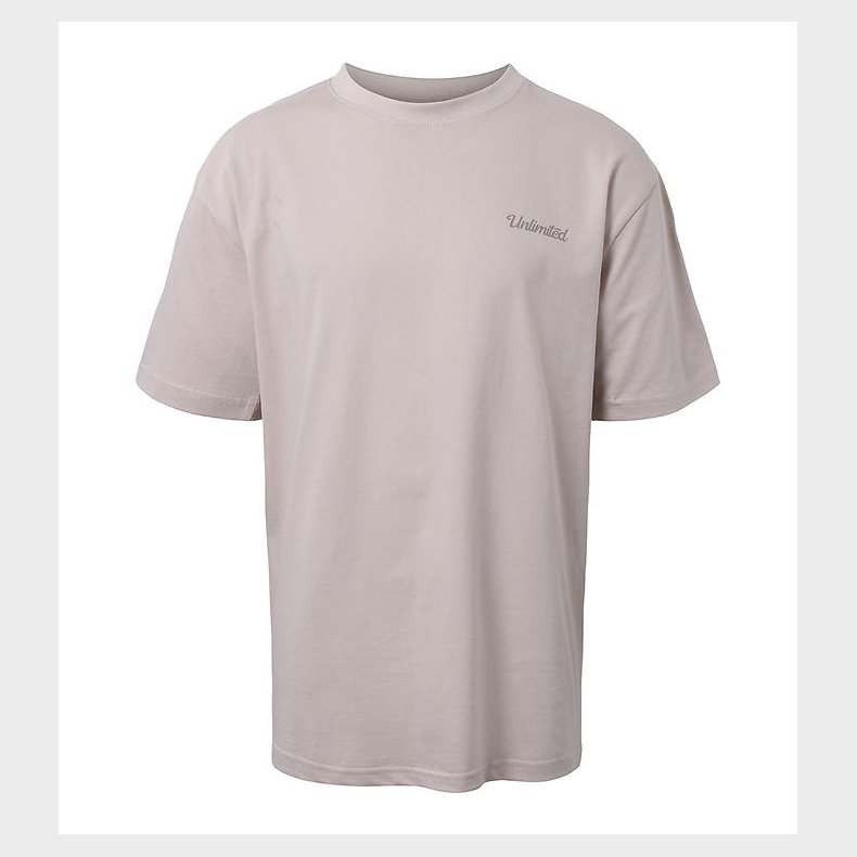 Hound T-shirt - Sand