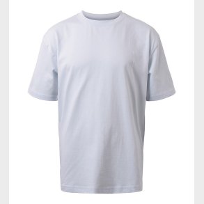 Hound T-shirt - Ice Blue