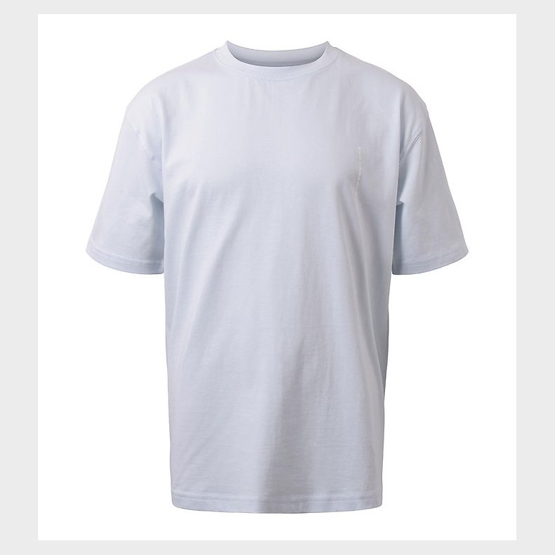 Hound T-shirt - Ice Blue