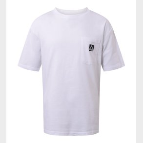 Hound T-shirt - White